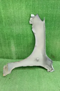 КРЫЛО НА MAZDA AXELA BK5P