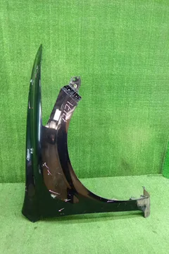 КРЫЛО НА HONDA STREAM RN6