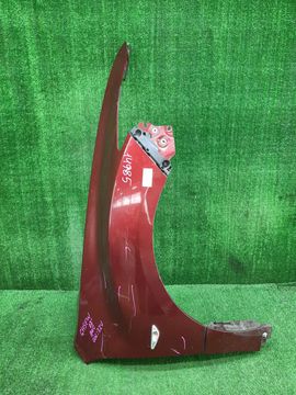 КРЫЛО НА MAZDA ATENZA GH5FW