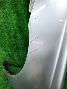 КРЫЛО НА TOYOTA PREMIO ZZT240