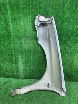 КРЫЛО НА SUBARU IMPREZA GDA