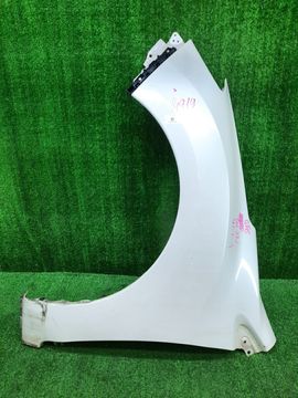 КРЫЛО НА SUBARU IMPREZA GP6