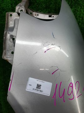 КРЫЛО НА NISSAN SUNNY FB14