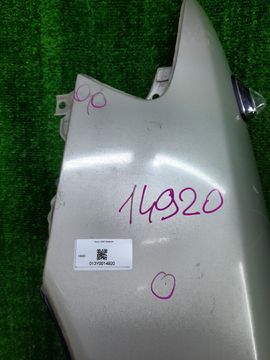 КРЫЛО НА TOYOTA CRESTA GX90