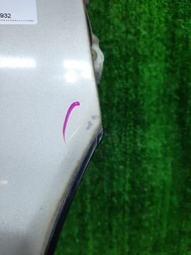 КРЫЛО НА TOYOTA CRESTA GX90
