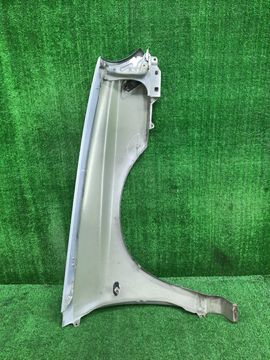 КРЫЛО НА SUBARU IMPREZA GDA