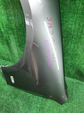 КРЫЛО НА NISSAN FUGA Y50