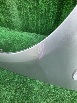 КРЫЛО НА MAZDA DEMIO DY3W