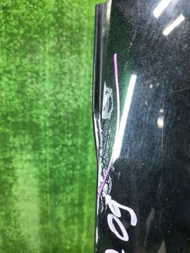 КРЫЛО НА TOYOTA COROLLA FIELDER ZRE142G