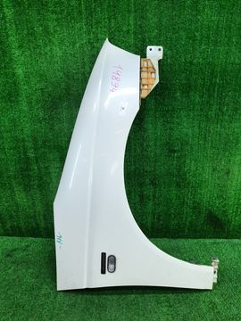 КРЫЛО НА HONDA ODYSSEY RA6