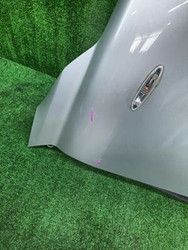 КРЫЛО НА TOYOTA MARK X GRX120