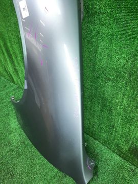 КРЫЛО НА NISSAN SKYLINE V35
