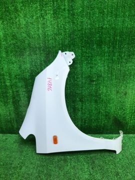 КРЫЛО НА HONDA FIT GD1
