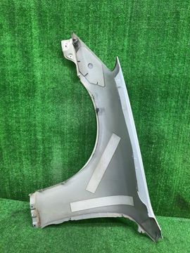КРЫЛО НА NISSAN SKYLINE V35