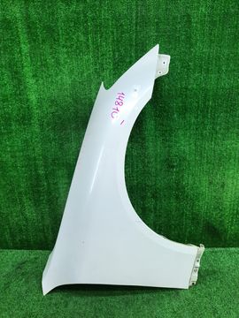 КРЫЛО НА NISSAN SKYLINE V35