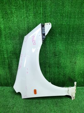 КРЫЛО НА HONDA STREAM RN1