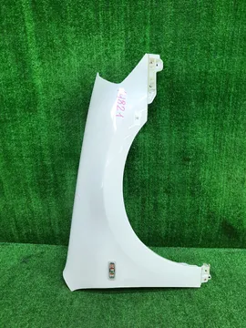 КРЫЛО НА NISSAN TEANA J31