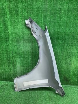 КРЫЛО НА NISSAN SKYLINE V35