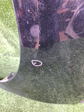 КРЫЛО НА TOYOTA COROLLA FIELDER ZRE142G