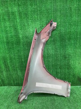 КРЫЛО НА NISSAN SKYLINE V35