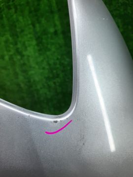 КРЫЛО НА MITSUBISHI AIRTREK CU2W