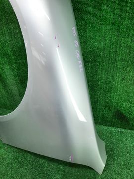 КРЫЛО НА NISSAN SKYLINE V35