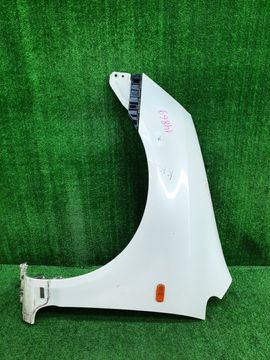 КРЫЛО НА HONDA STREAM RN1