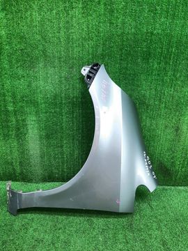 КРЫЛО НА HONDA FIT GD1