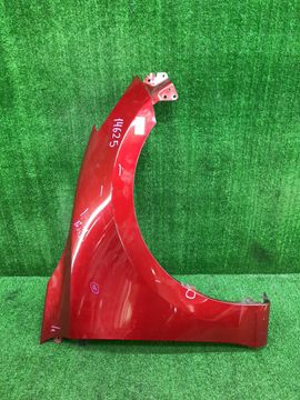 КРЫЛО НА MAZDA DEMIO DJ3FS