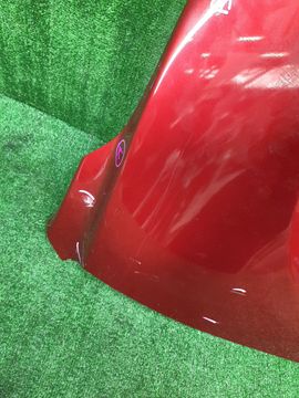 КРЫЛО НА MAZDA AXELA BM2FS