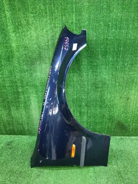 КРЫЛО НА BMW 3-SERIES E46
