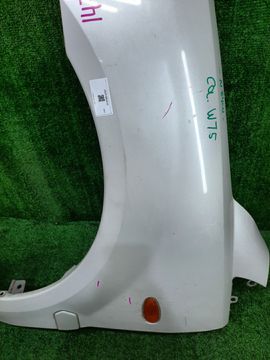 КРЫЛО НА MITSUBISHI CHARIOT GRANDIS N84W