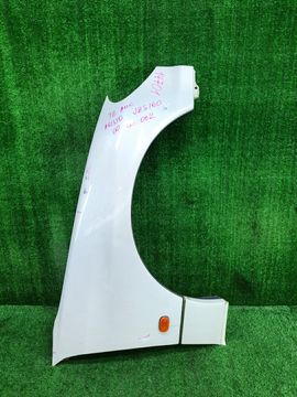 КРЫЛО НА TOYOTA ARISTO JZS160