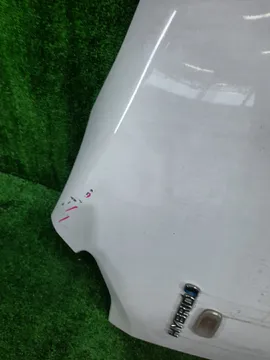 КРЫЛО НА TOYOTA PRIUS NHW20