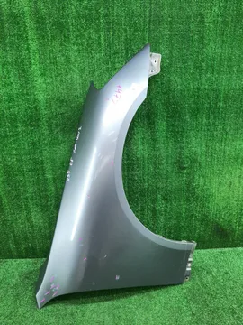 КРЫЛО НА NISSAN SKYLINE V35
