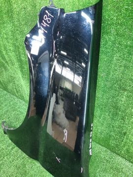 КРЫЛО НА HONDA HR-V GH3