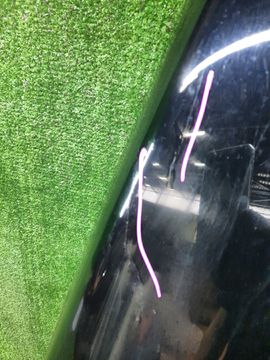КРЫЛО НА HONDA HR-V GH3