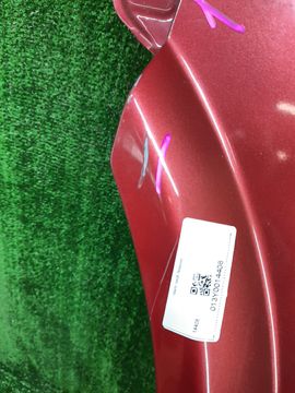 КРЫЛО НА NISSAN PRIMERA P12