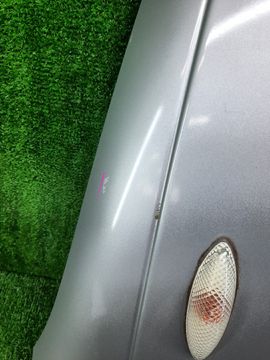 КРЫЛО НА TOYOTA VITZ SCP10