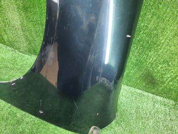 КРЫЛО НА TOYOTA COROLLA NZE121