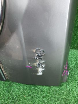 КРЫЛО НА TOYOTA CROWN JZS131
