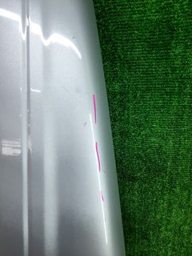 КРЫЛО НА NISSAN BASSARA JU30