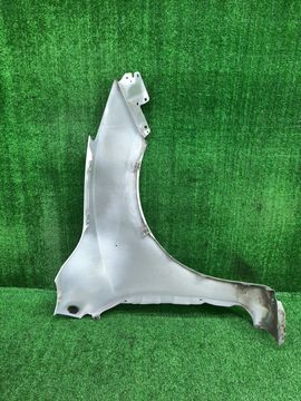 КРЫЛО НА MAZDA AXELA BLEFP