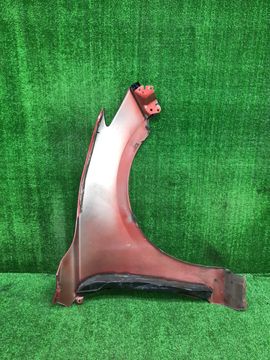 КРЫЛО НА MAZDA AXELA BM5FS
