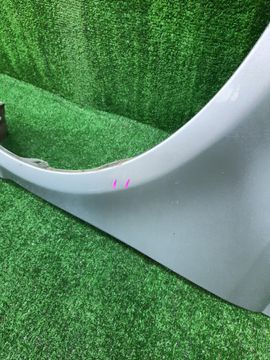 КРЫЛО НА TOYOTA VITZ SCP10