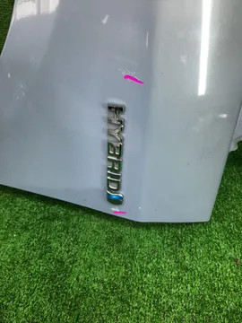 КРЫЛО НА TOYOTA PRIUS ZVW30