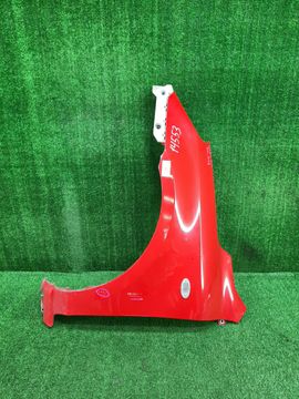 КРЫЛО НА MAZDA DEMIO DY3W