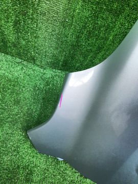 КРЫЛО НА MAZDA DEMIO DY3W