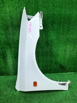 КРЫЛО НА TOYOTA PRONARD MCX20