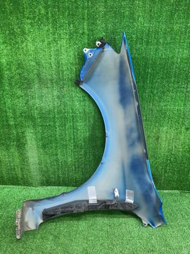 КРЫЛО НА SUBARU IMPREZA GH8